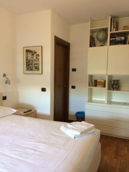 Adige Penthouse Aparthotel Verona Exterior photo