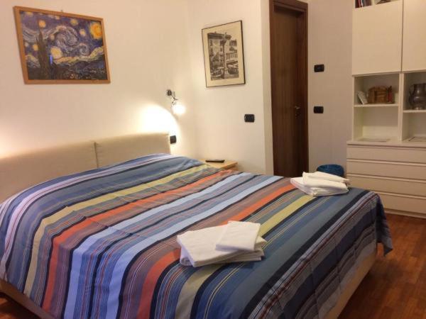 Adige Penthouse Aparthotel Verona Exterior photo